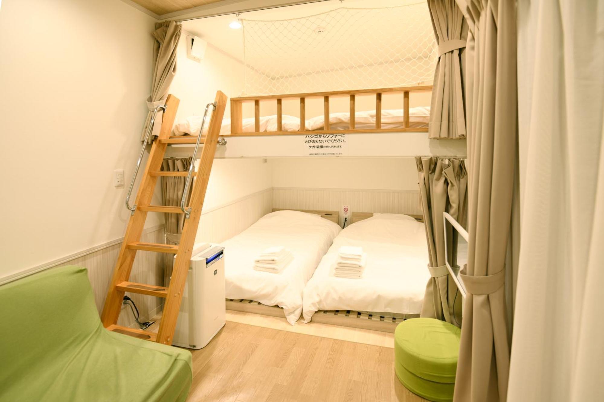 Mt Fuji Glamping Tourist Villa Kawaguchiko Fujikawaguchiko Zewnętrze zdjęcie
